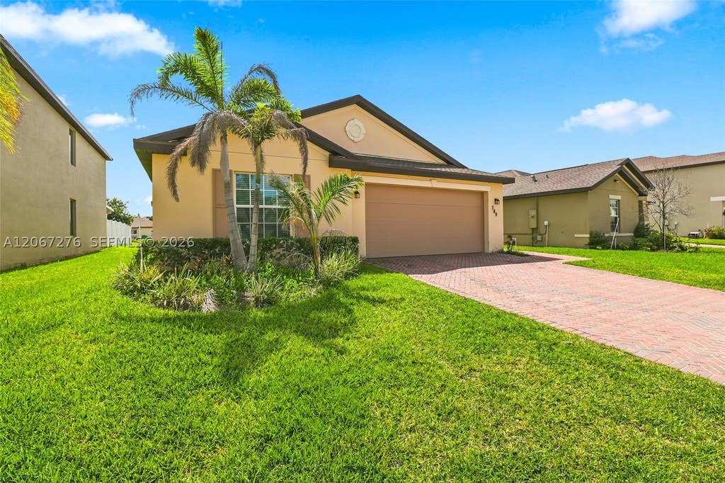 Photo of 749 Worlington Ln, Fort Pierce, FL 34947 (MLS # A12067276)