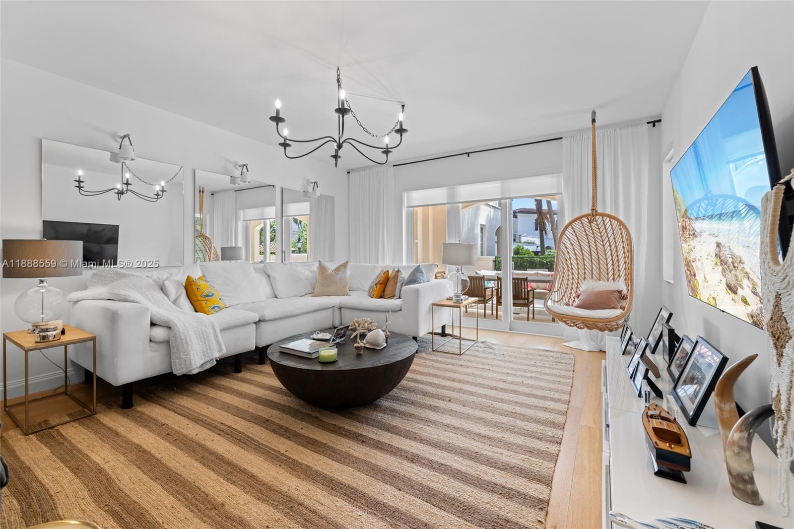 SEASIDE CONDO - Residential Lease