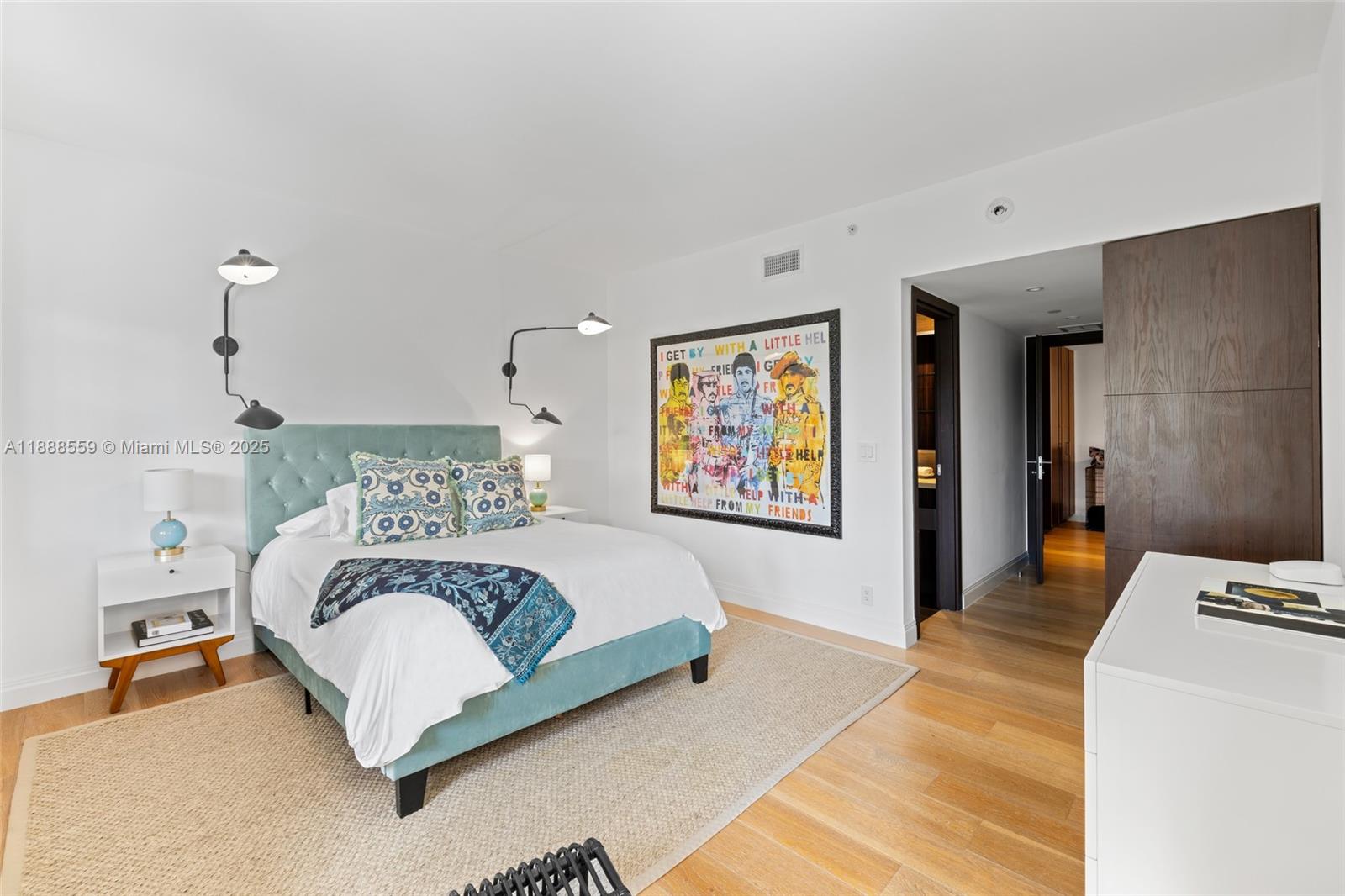 SEASIDE CONDO - Residential Lease