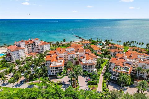 19216 Fisher Island Dr 19216 Miami Beach FL 33109