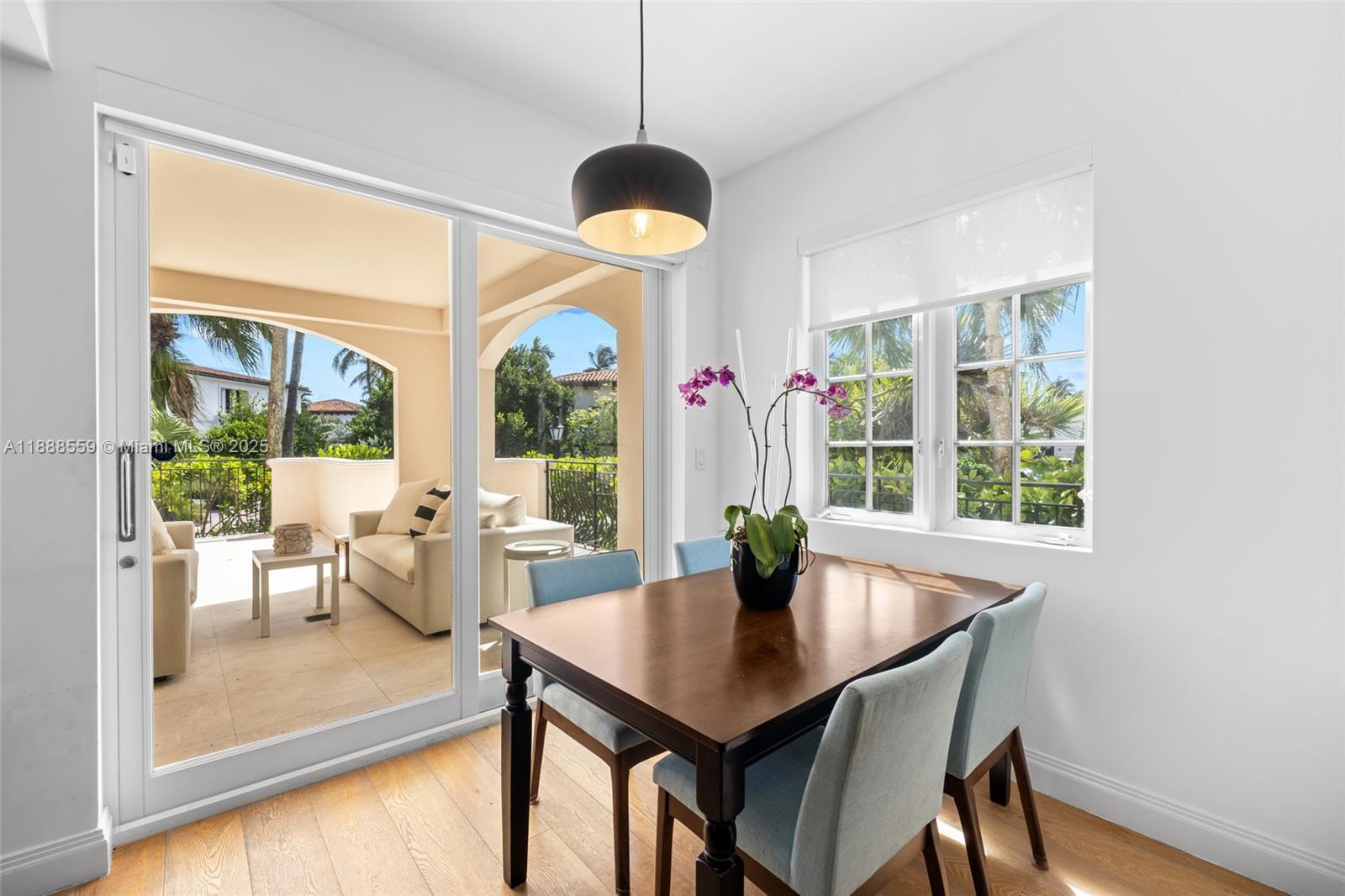 SEASIDE CONDO - Residential Lease