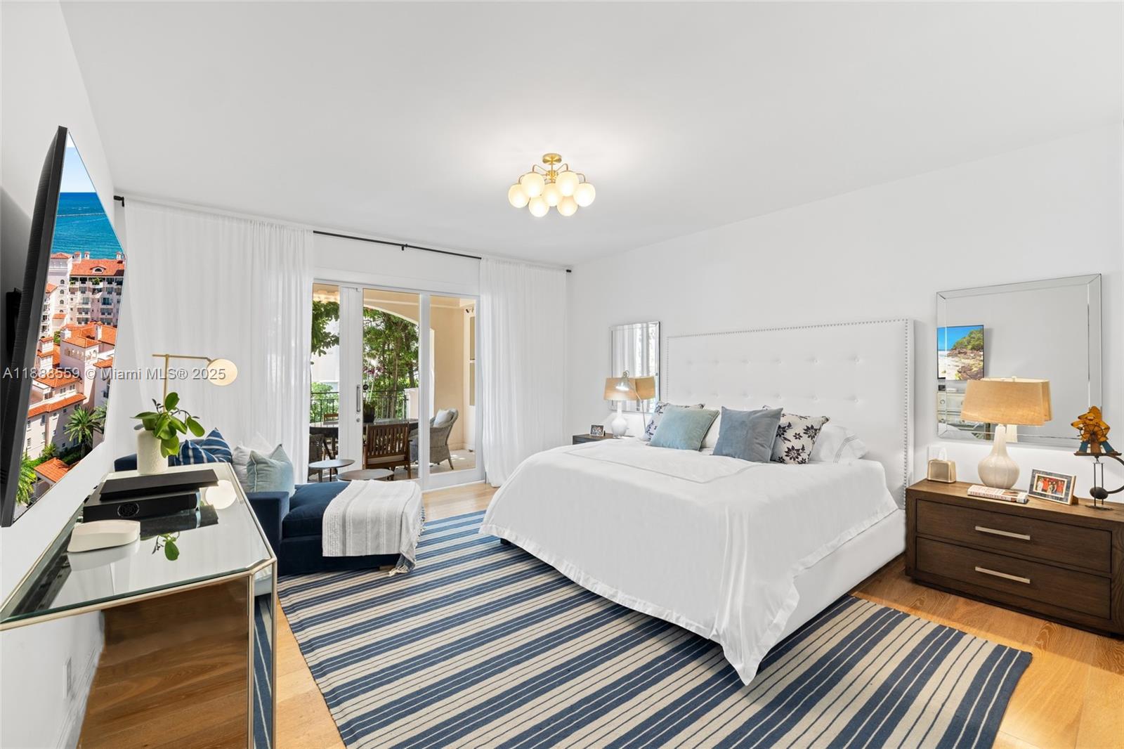 SEASIDE CONDO - Residential Lease