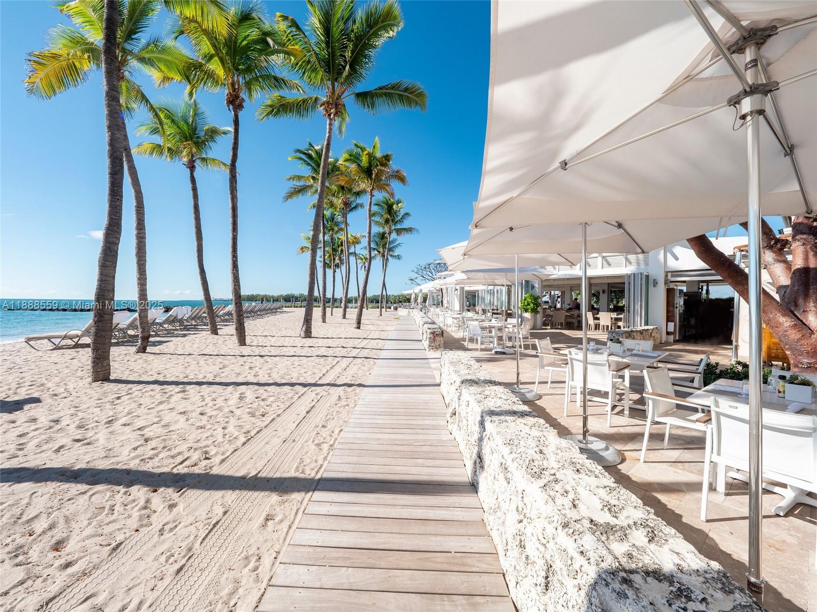 SEASIDE CONDO - Residential Lease