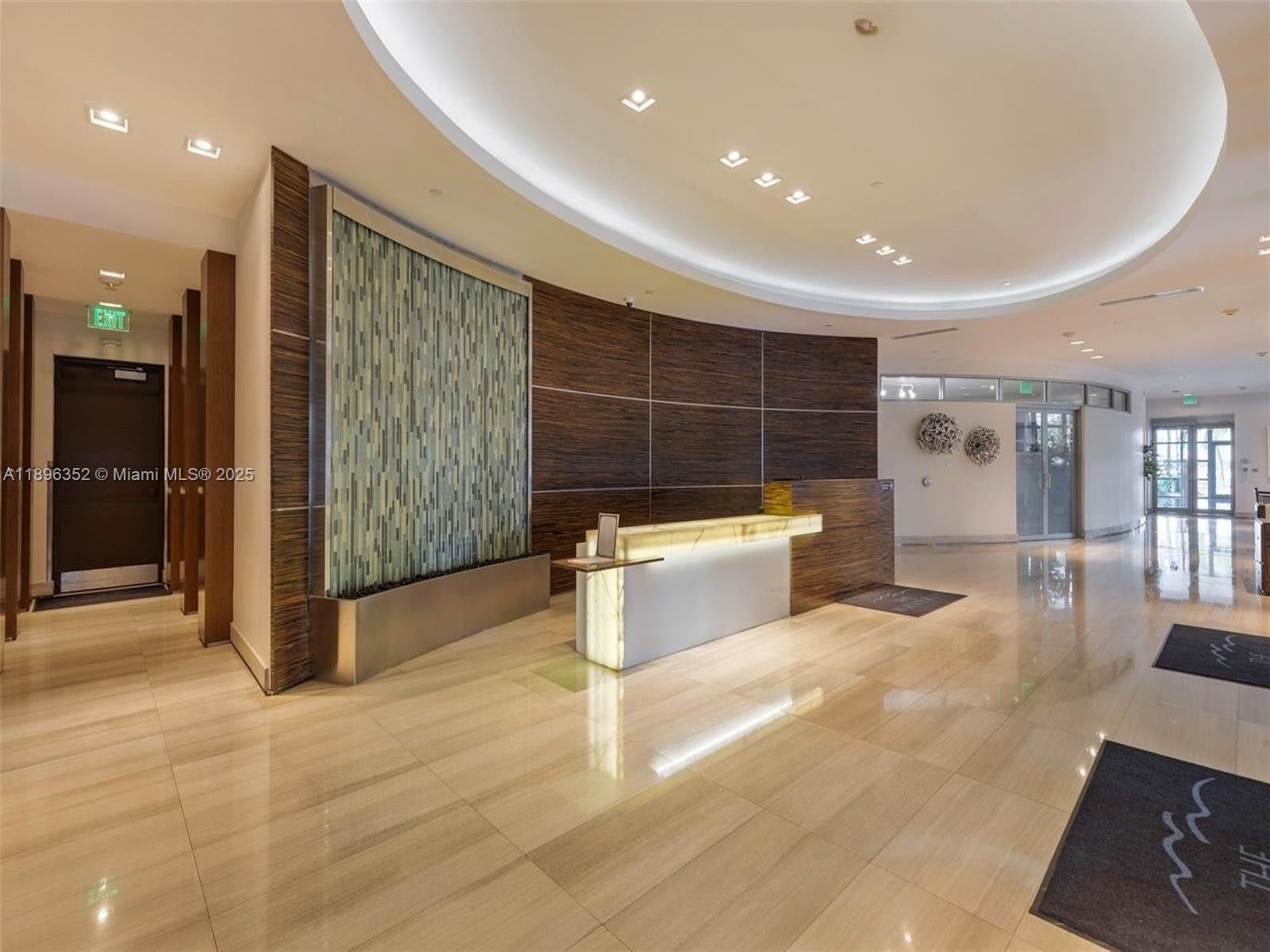 THE WAVERLY AT SOUTH BEAC - Residential