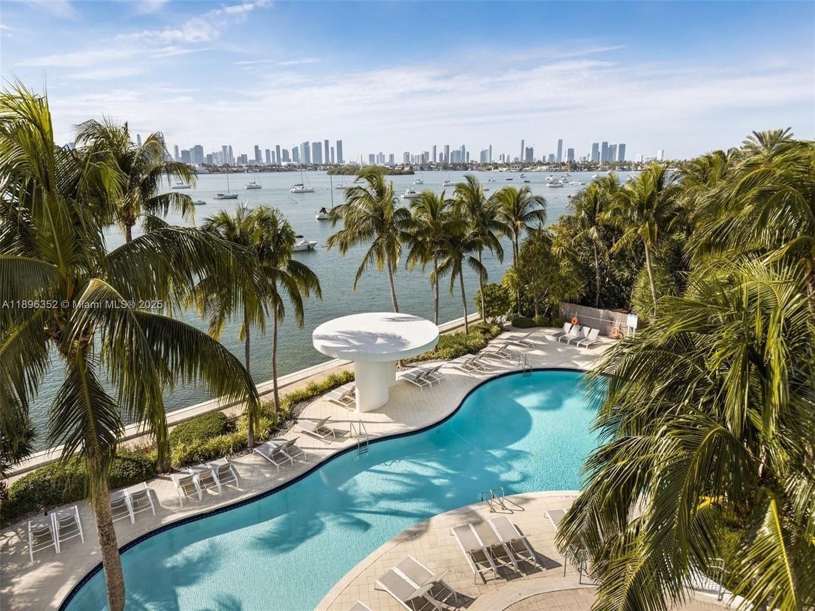 THE WAVERLY AT SOUTH BEAC - Residential