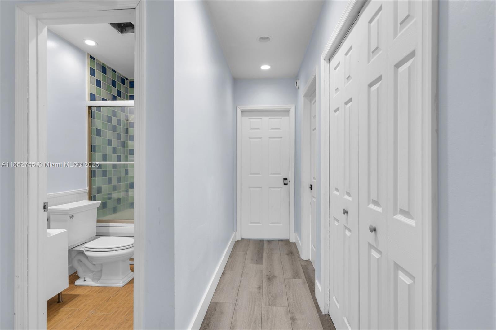 WOODSTOCK ADDITION NUMBER - Residential