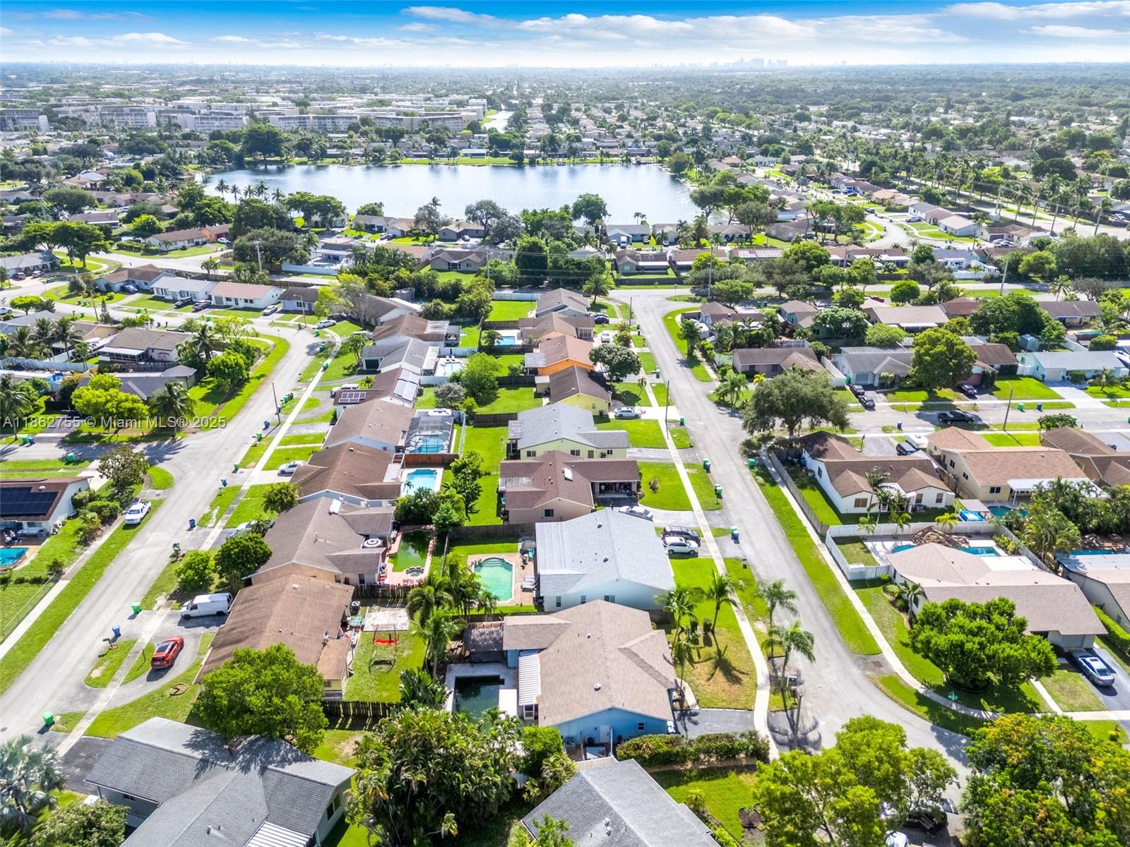 WOODSTOCK ADDITION NUMBER - Residential