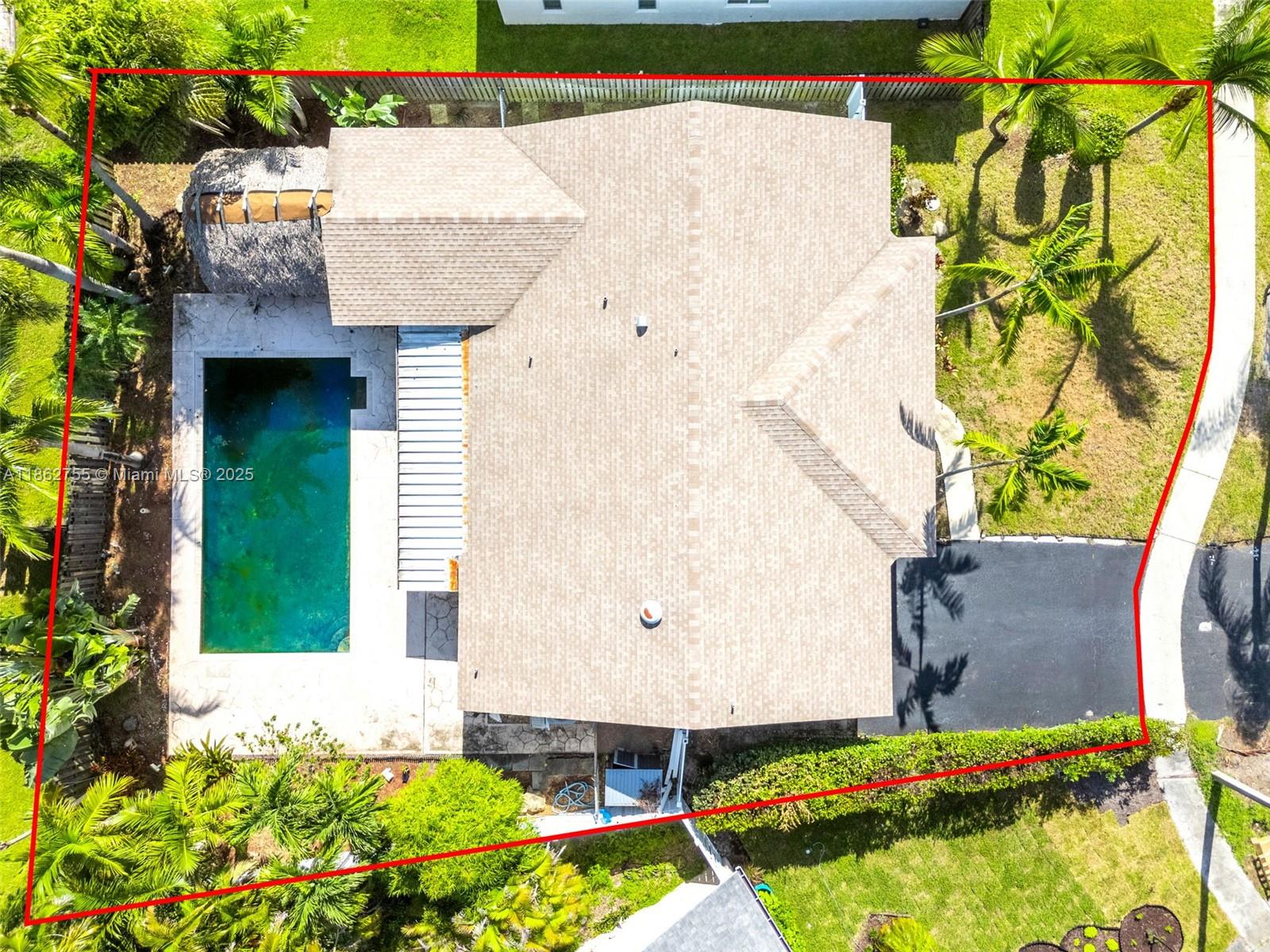 WOODSTOCK ADDITION NUMBER - Residential