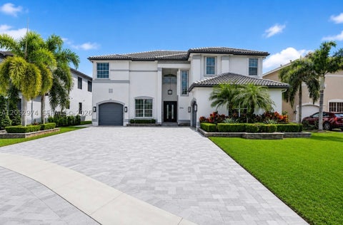 Photo of 18742 SW 55th St, Miramar, FL 33029 (MLS # A12052974)