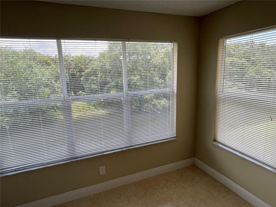 Ideal 2-Bedroom, 1-Bath Condo in Isles at Lago Mar – Perfect for Investors or First-Time Buyers! This spacious and well-maintained unit offers beautiful water and greenbelt views, with large windows that bring in plenty of natural light. The open layout features comfortable living areas, a walk-in closet in the primary bedroom, and a full-size washer and dryer in-unit. Whether you're a first-time buyer looking for a move-in-ready home or an investor seeking strong rental potential, this property is a smart choice. Located in the desirable Isles at Lago Mar, residents enjoy access to excellent amenities including a resort-style pool, modern fitness center, and peaceful walking trails.