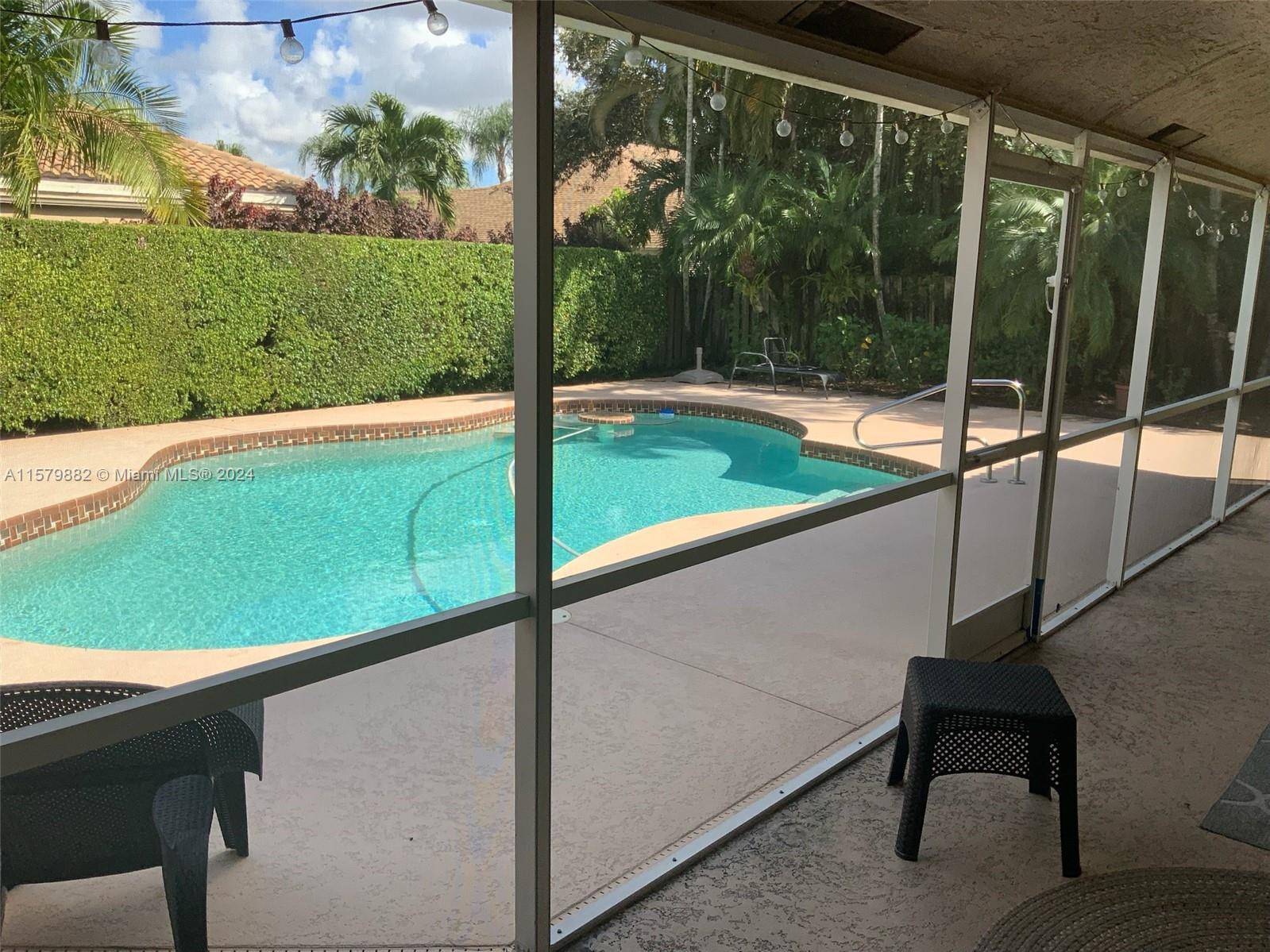 GREENVIEW SHORES 2 OF WEL - Residential Lease