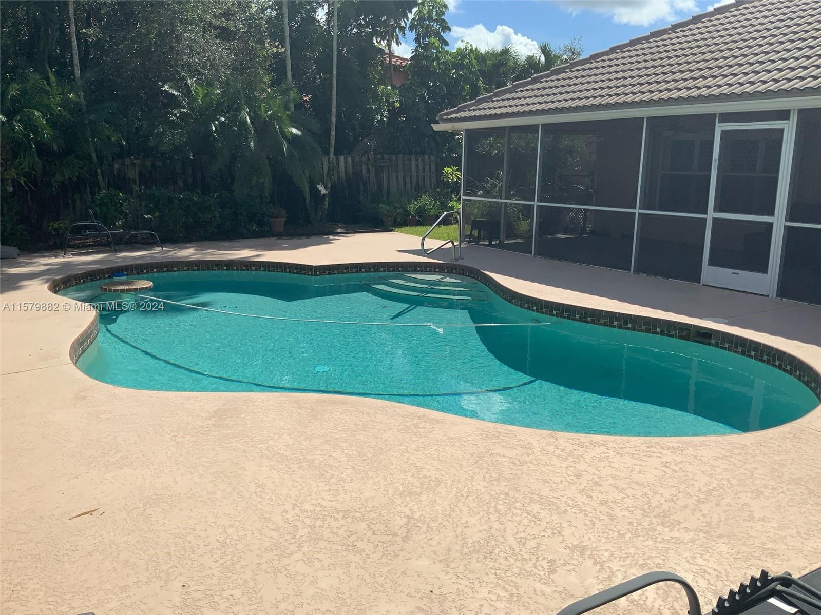 GREENVIEW SHORES 2 OF WEL - Residential Lease