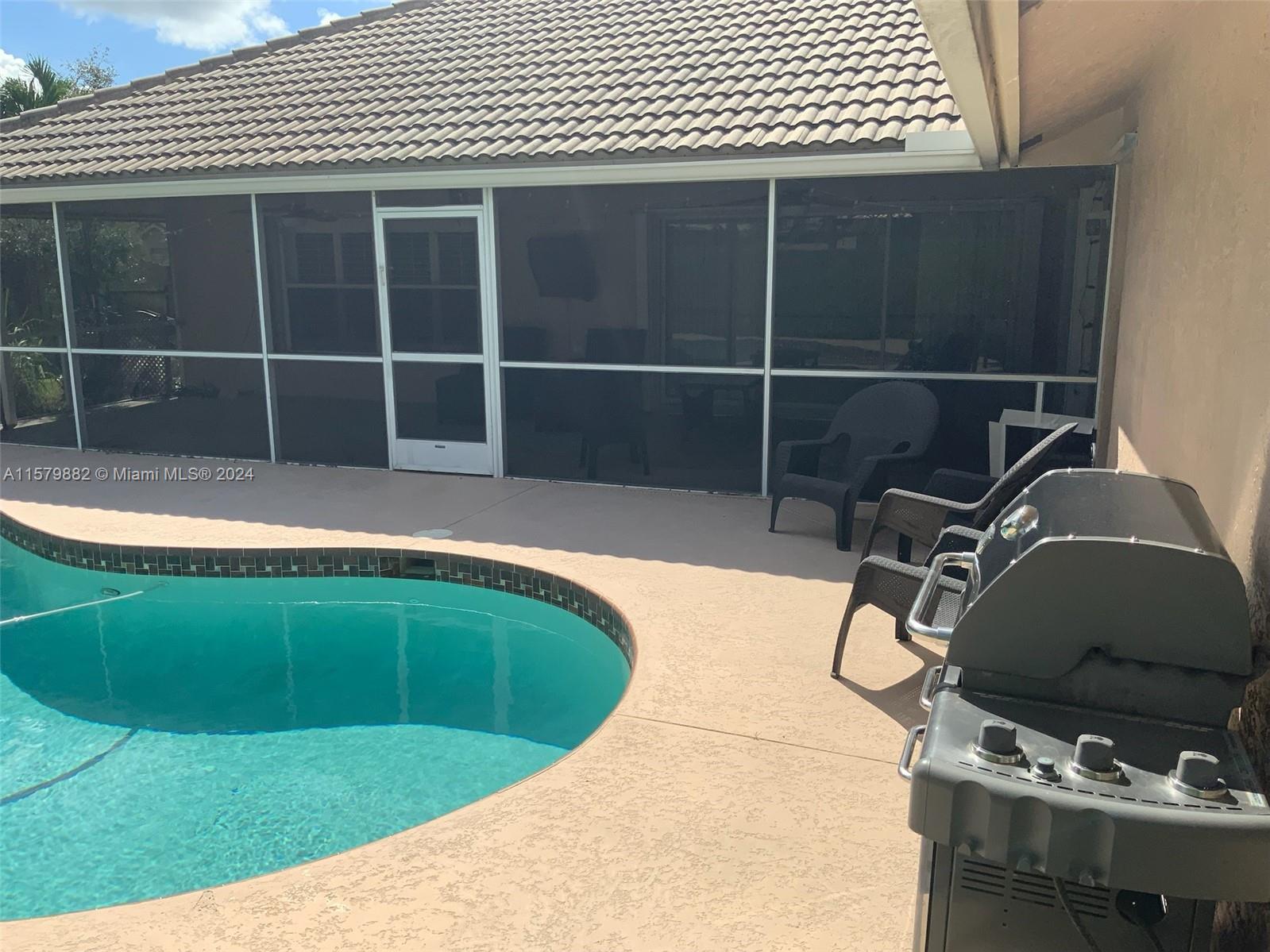 GREENVIEW SHORES 2 OF WEL - Residential Lease