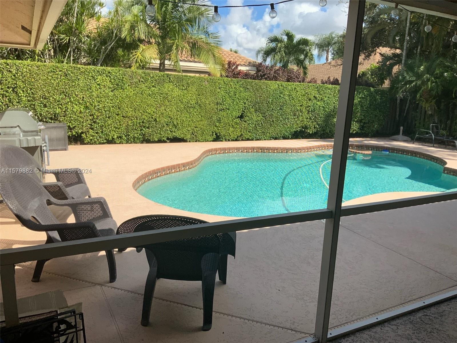 GREENVIEW SHORES 2 OF WEL - Residential Lease