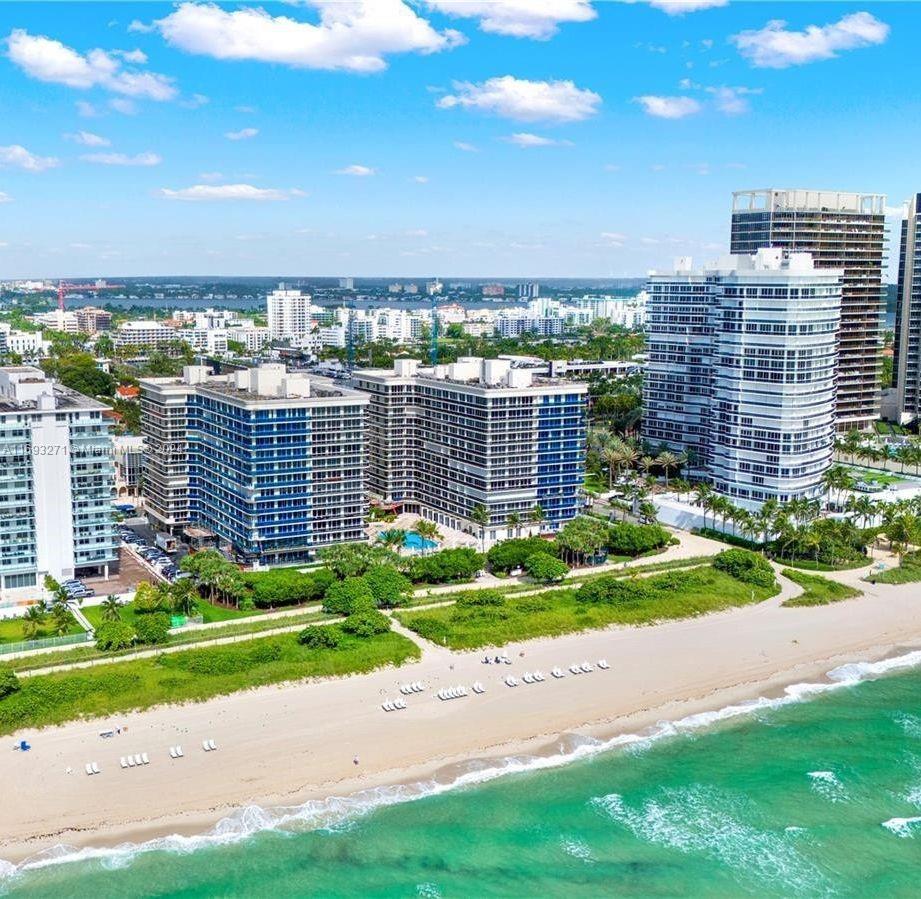 Property for Sale at 9595 Collins Ave N9-C, Surfside, Miami-Dade County, Florida - Bedrooms: 2 
Bathrooms: 3  - $2,200,000