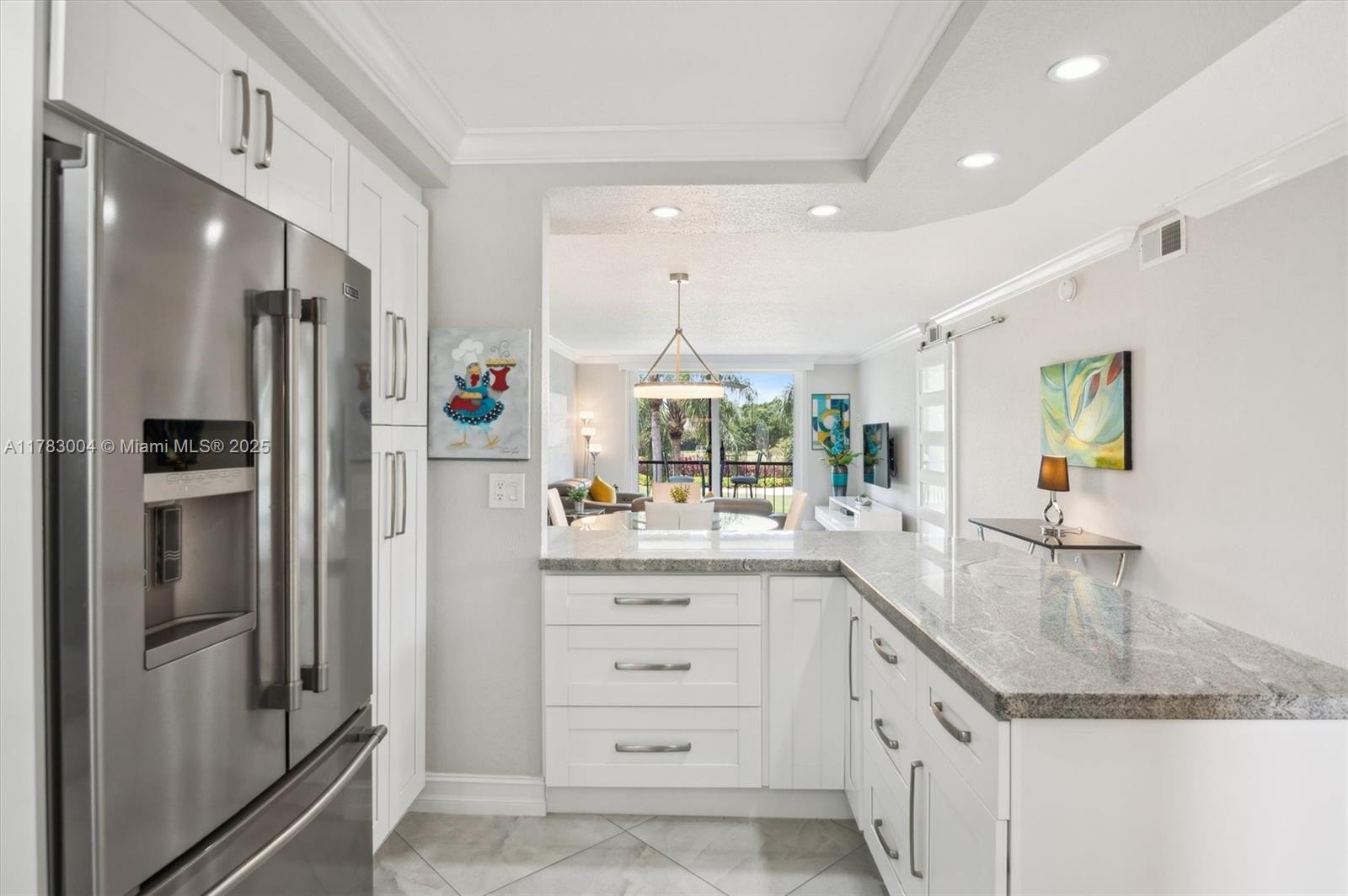 HOLLYBROOK GOLF AND TENNIS - Residential