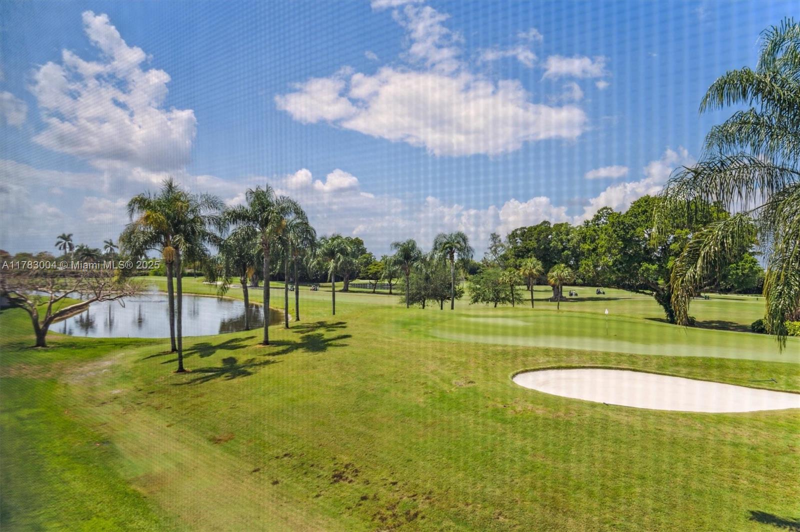 HOLLYBROOK GOLF AND TENNIS - Residential