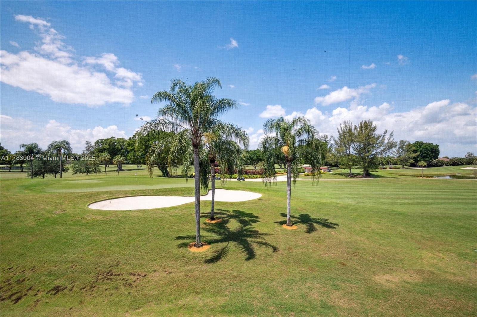 HOLLYBROOK GOLF AND TENNIS - Residential