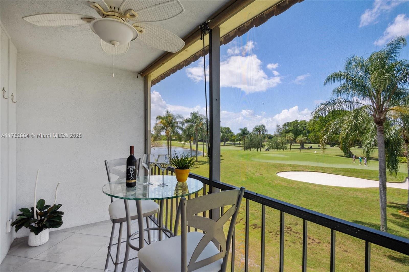 HOLLYBROOK GOLF AND TENNIS - Residential