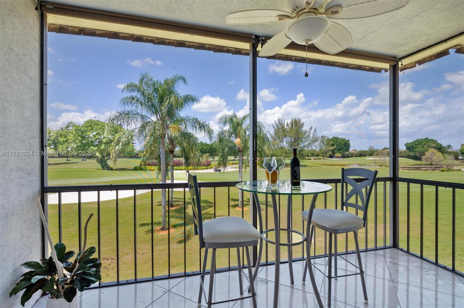 HOLLYBROOK GOLF AND TENNIS - Residential