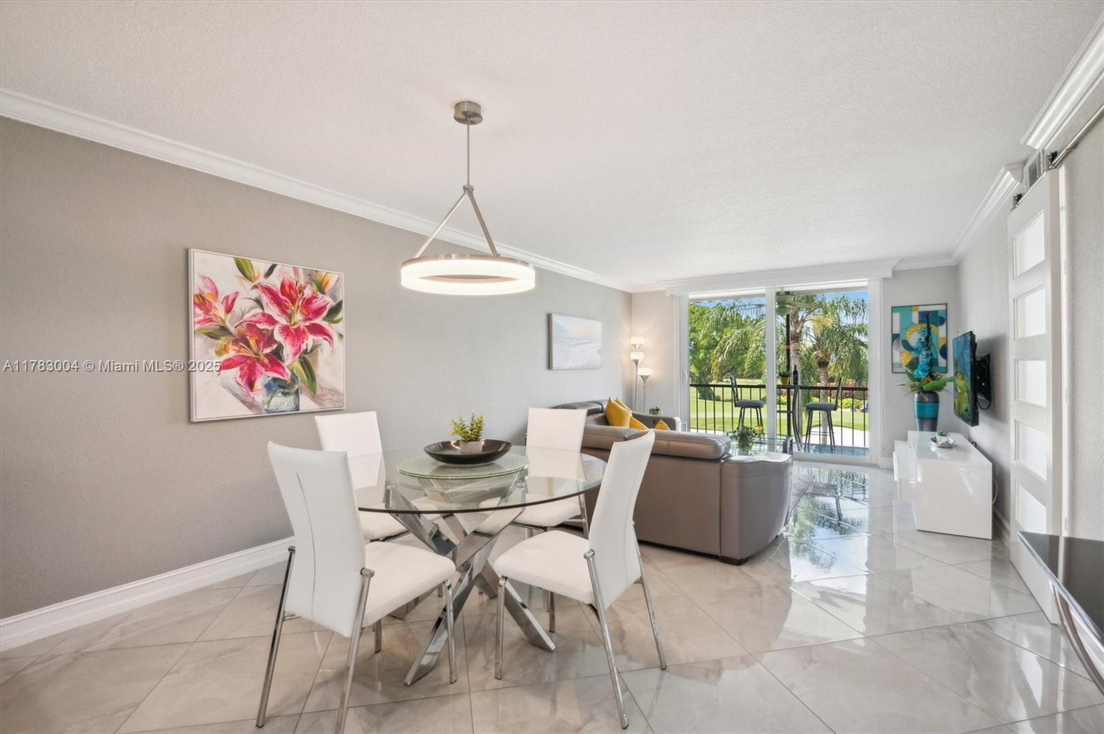 HOLLYBROOK GOLF AND TENNIS - Residential