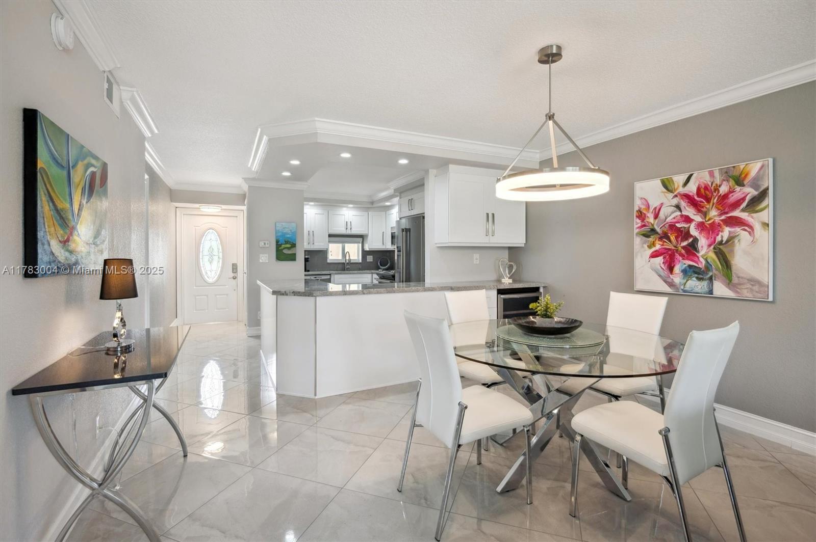 HOLLYBROOK GOLF AND TENNIS - Residential