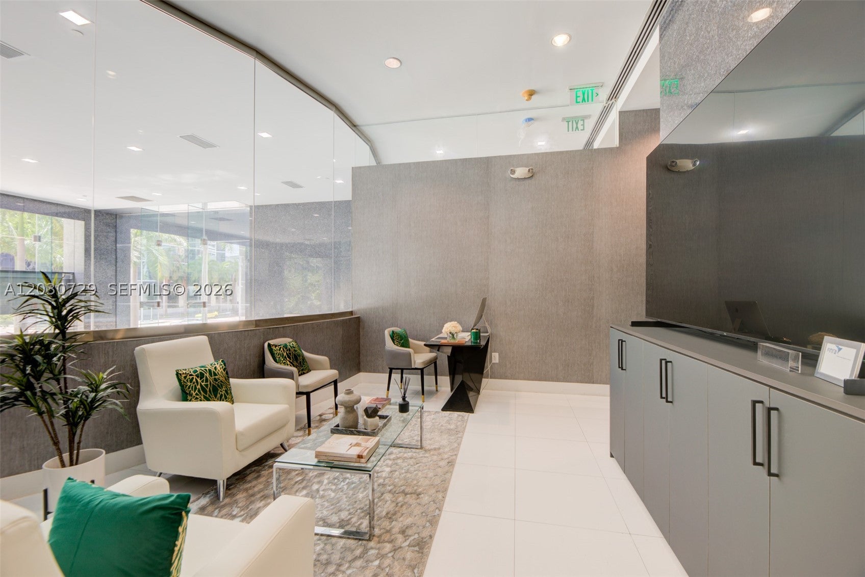 1200 Brickell Ave 200-K