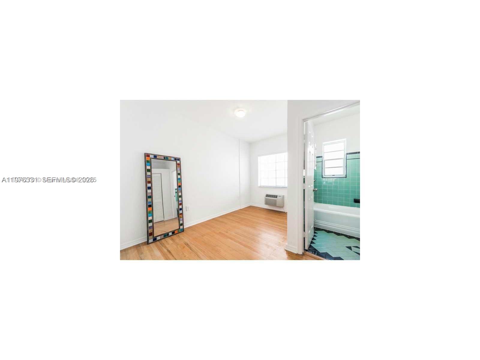 CASABLANCA OF SOUTH BEACH - Residential Lease