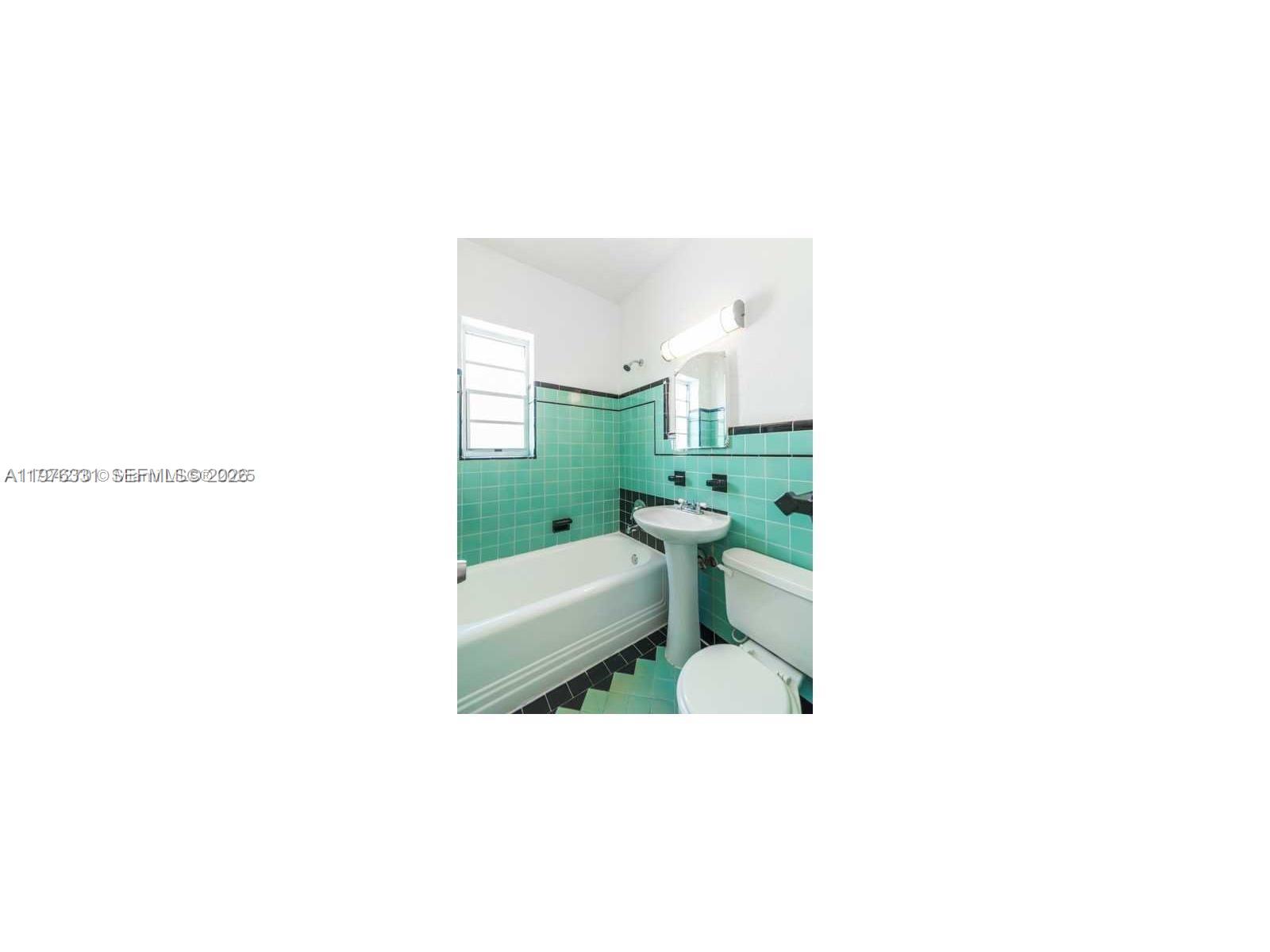 CASABLANCA OF SOUTH BEACH - Residential Lease