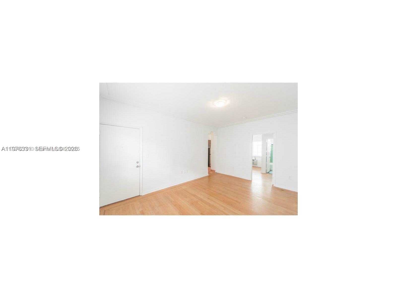 CASABLANCA OF SOUTH BEACH - Residential Lease