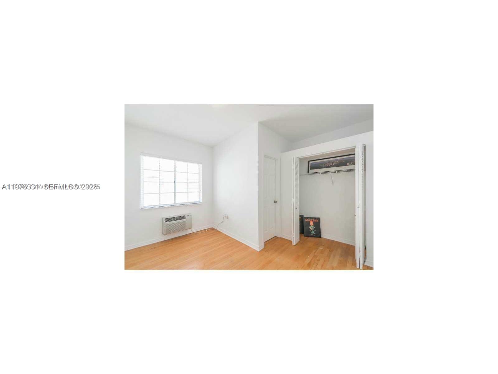 CASABLANCA OF SOUTH BEACH - Residential Lease