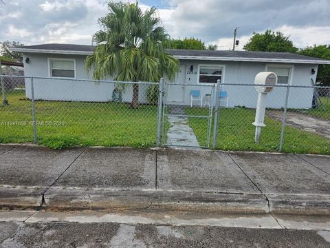 22310 SW 114th Ct Miami FL 33170