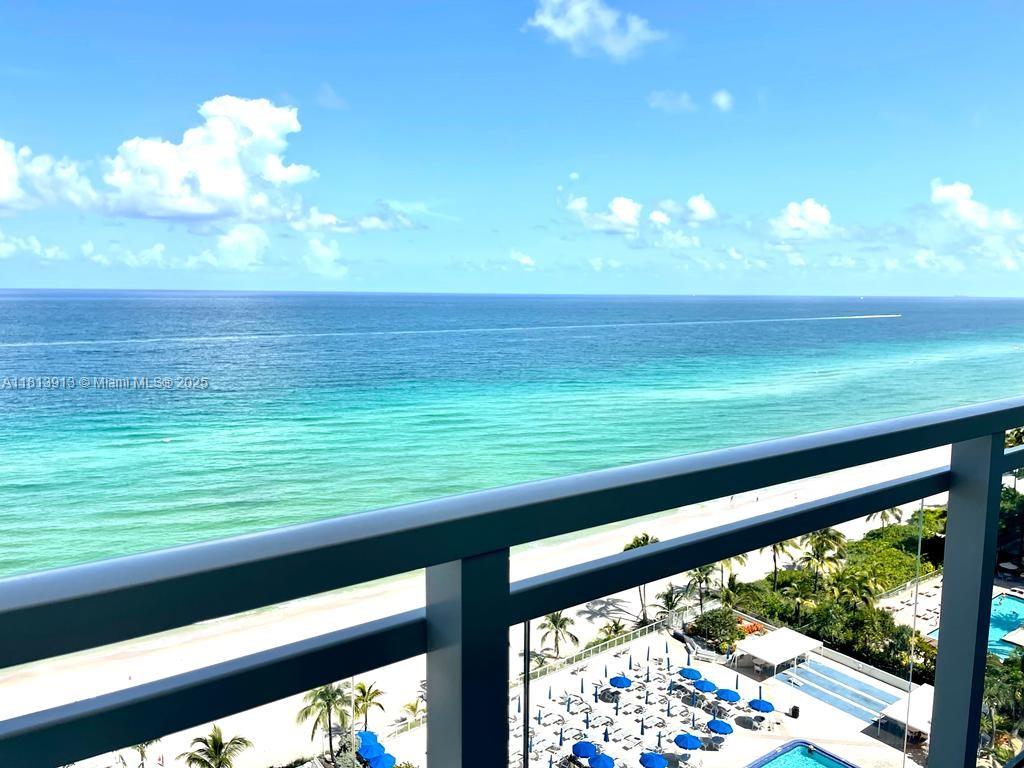 PARKER PLAZA CONDO ESTATE - Residential Lease
