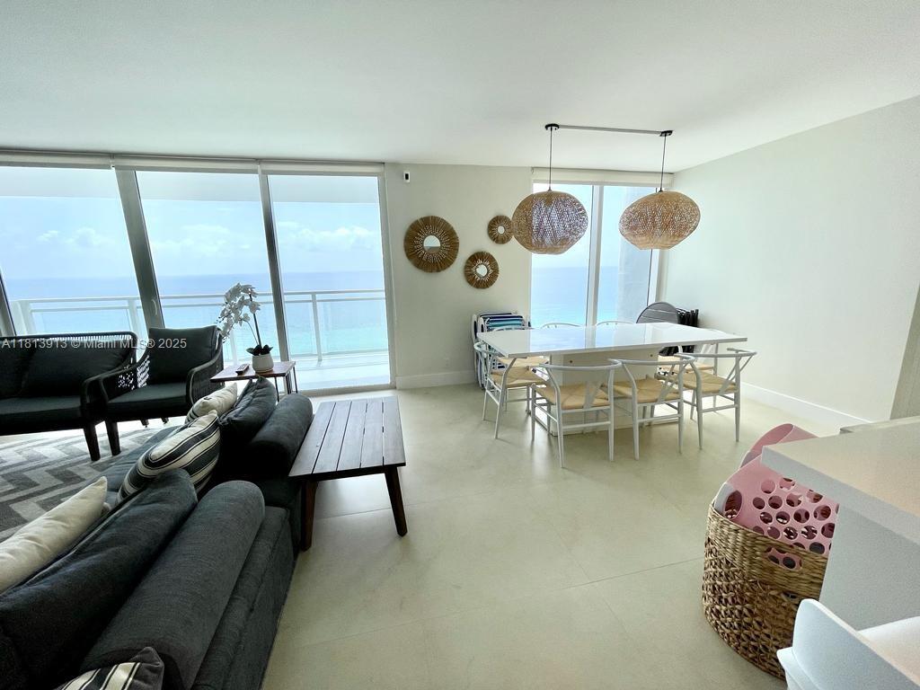PARKER PLAZA CONDO ESTATE - Residential Lease