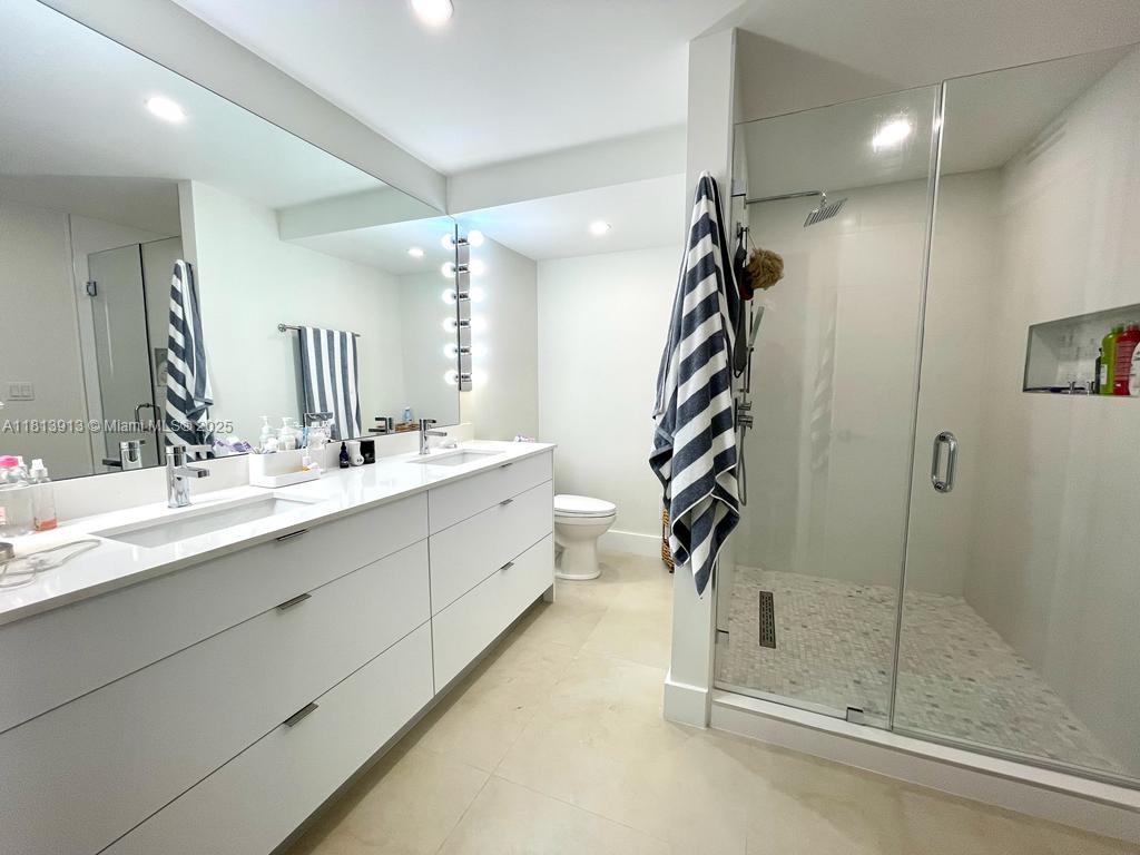 PARKER PLAZA CONDO ESTATE - Residential Lease