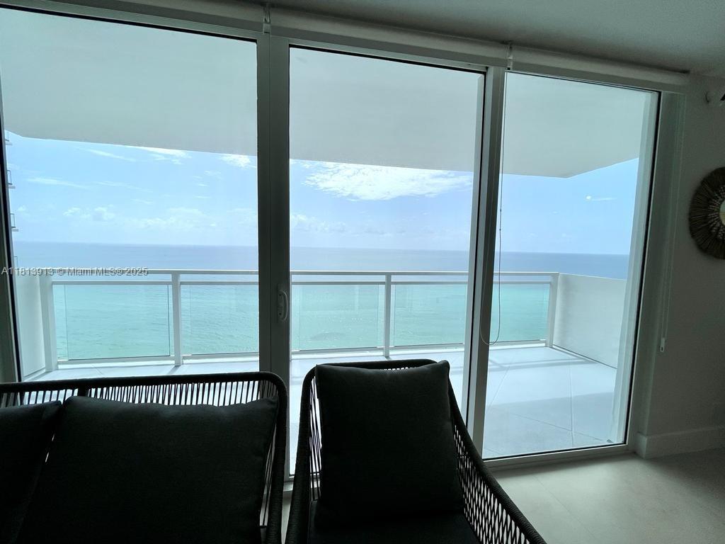PARKER PLAZA CONDO ESTATE - Residential Lease