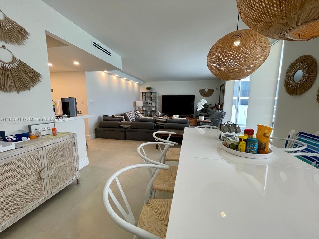 PARKER PLAZA CONDO ESTATE - Residential Lease