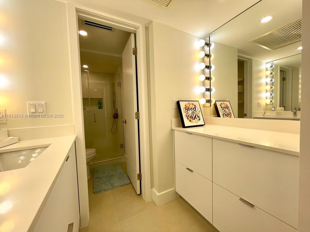 PARKER PLAZA CONDO ESTATE - Residential Lease