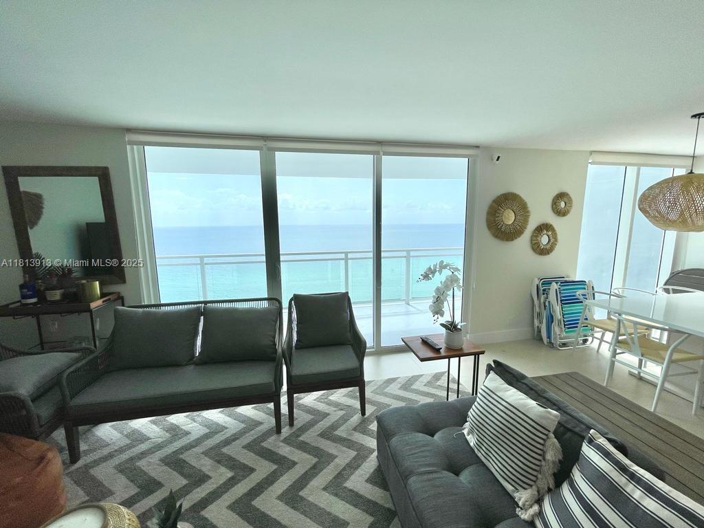 PARKER PLAZA CONDO ESTATE - Residential Lease