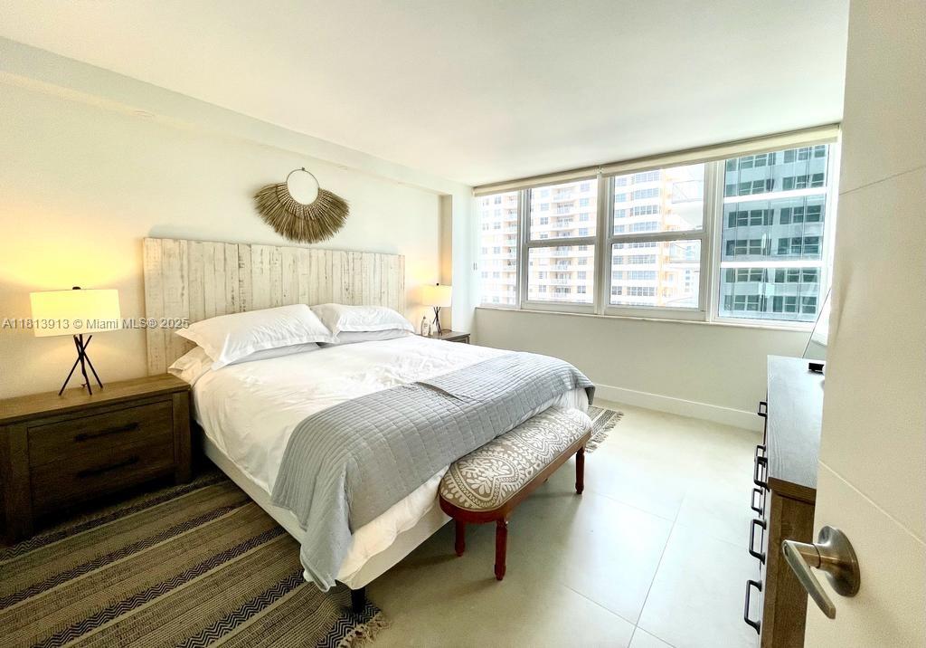 PARKER PLAZA CONDO ESTATE - Residential Lease