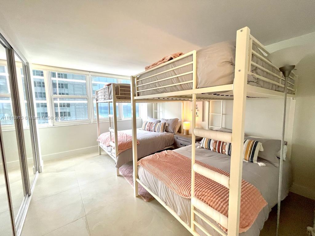 PARKER PLAZA CONDO ESTATE - Residential Lease