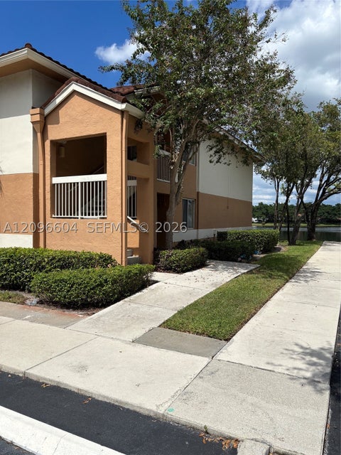 Photo of 704 NW 92nd Ave #704, Plantation, FL 33324 (MLS # A12096604)