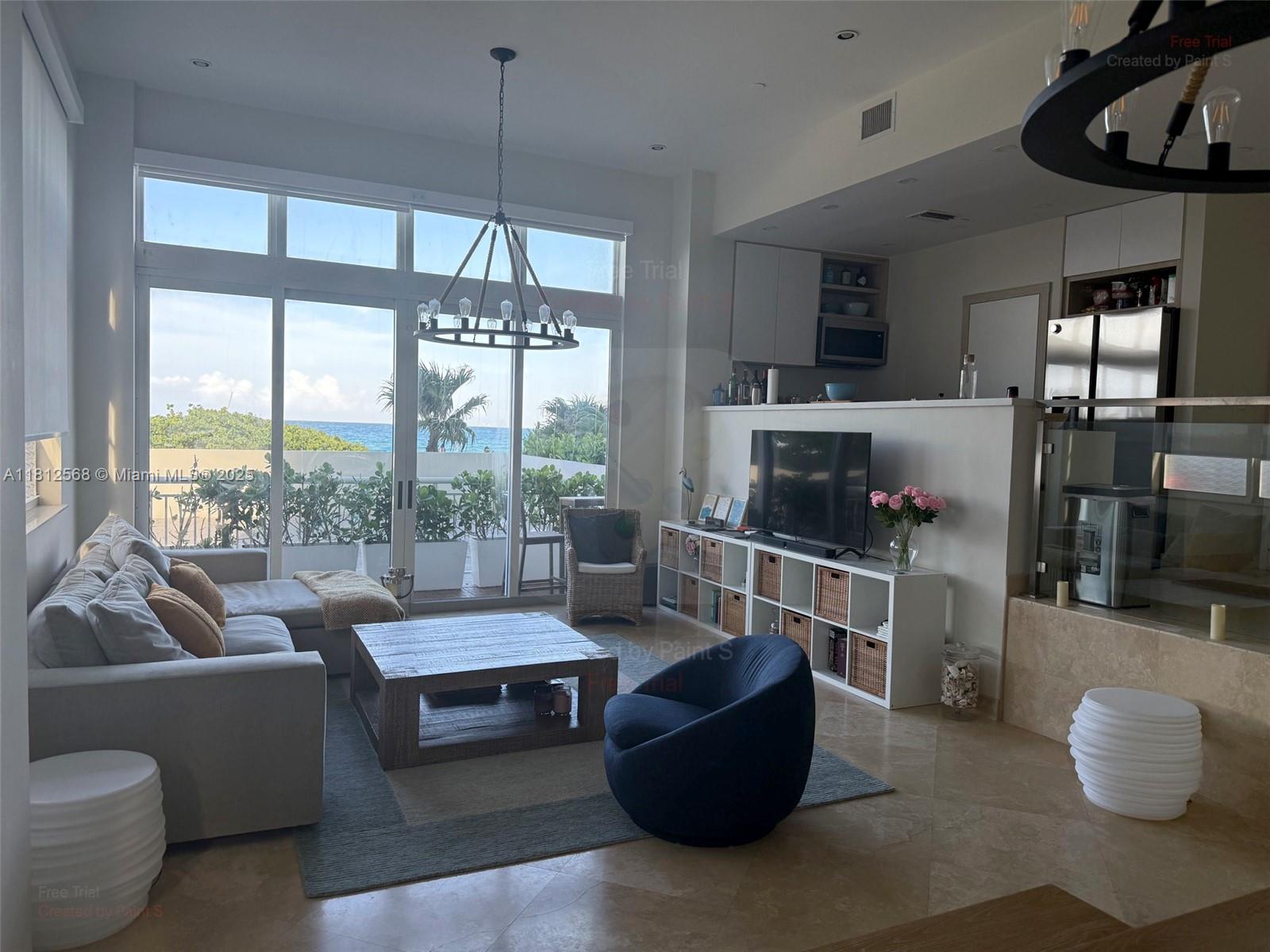 THE COLLINS CONDO - Residential Lease