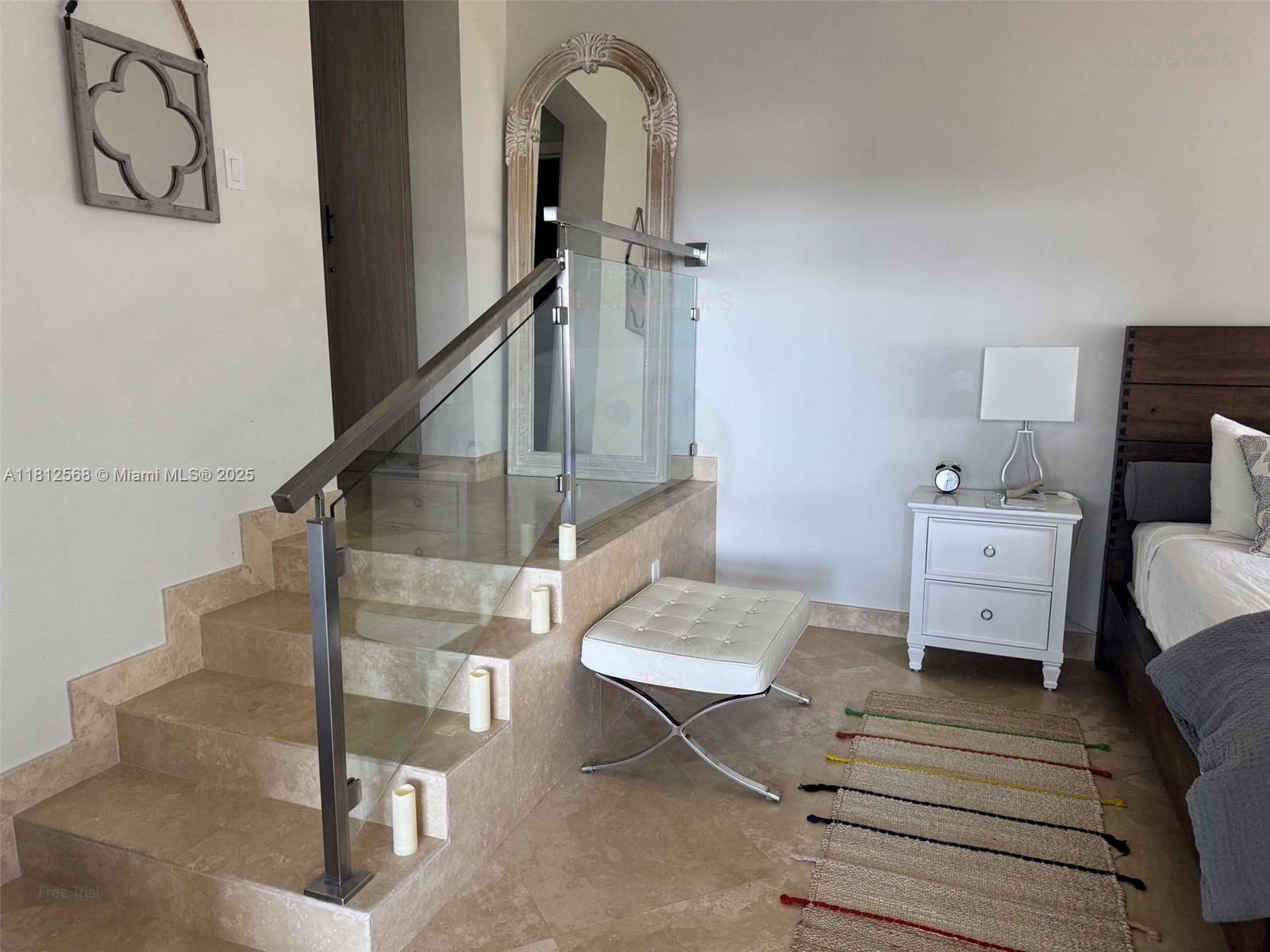 THE COLLINS CONDO - Residential Lease