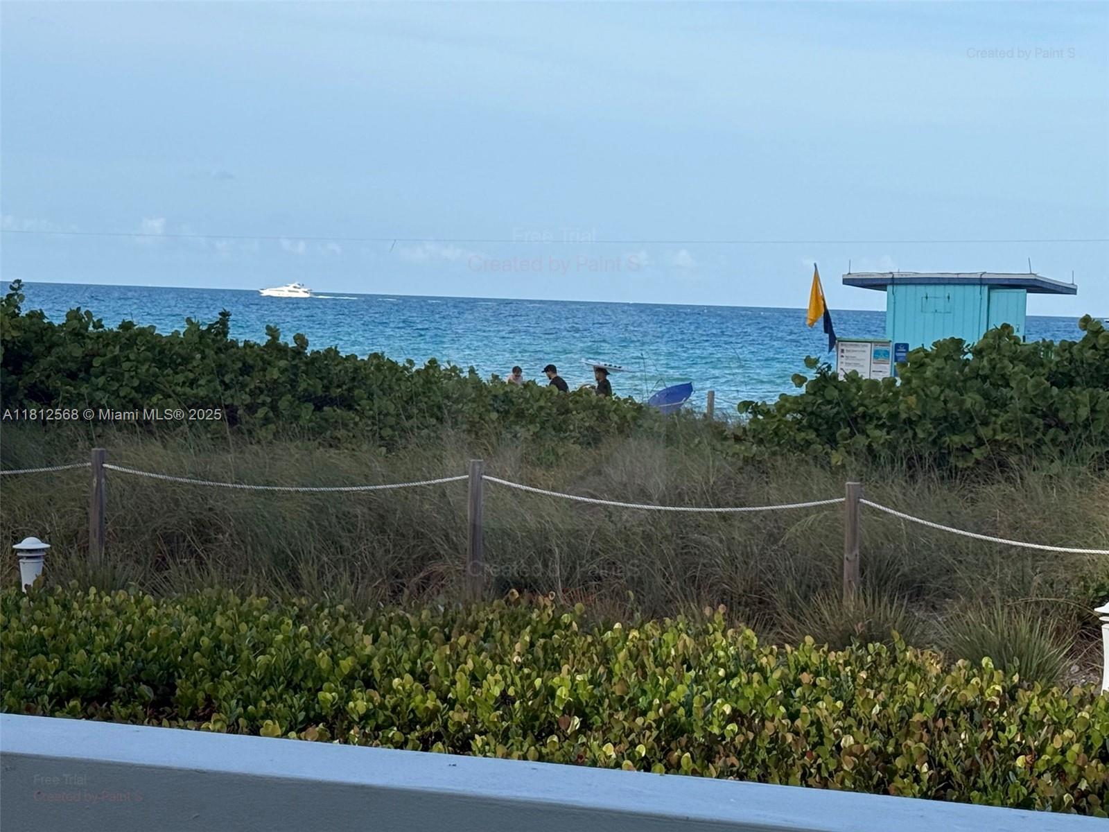 THE COLLINS CONDO - Residential Lease