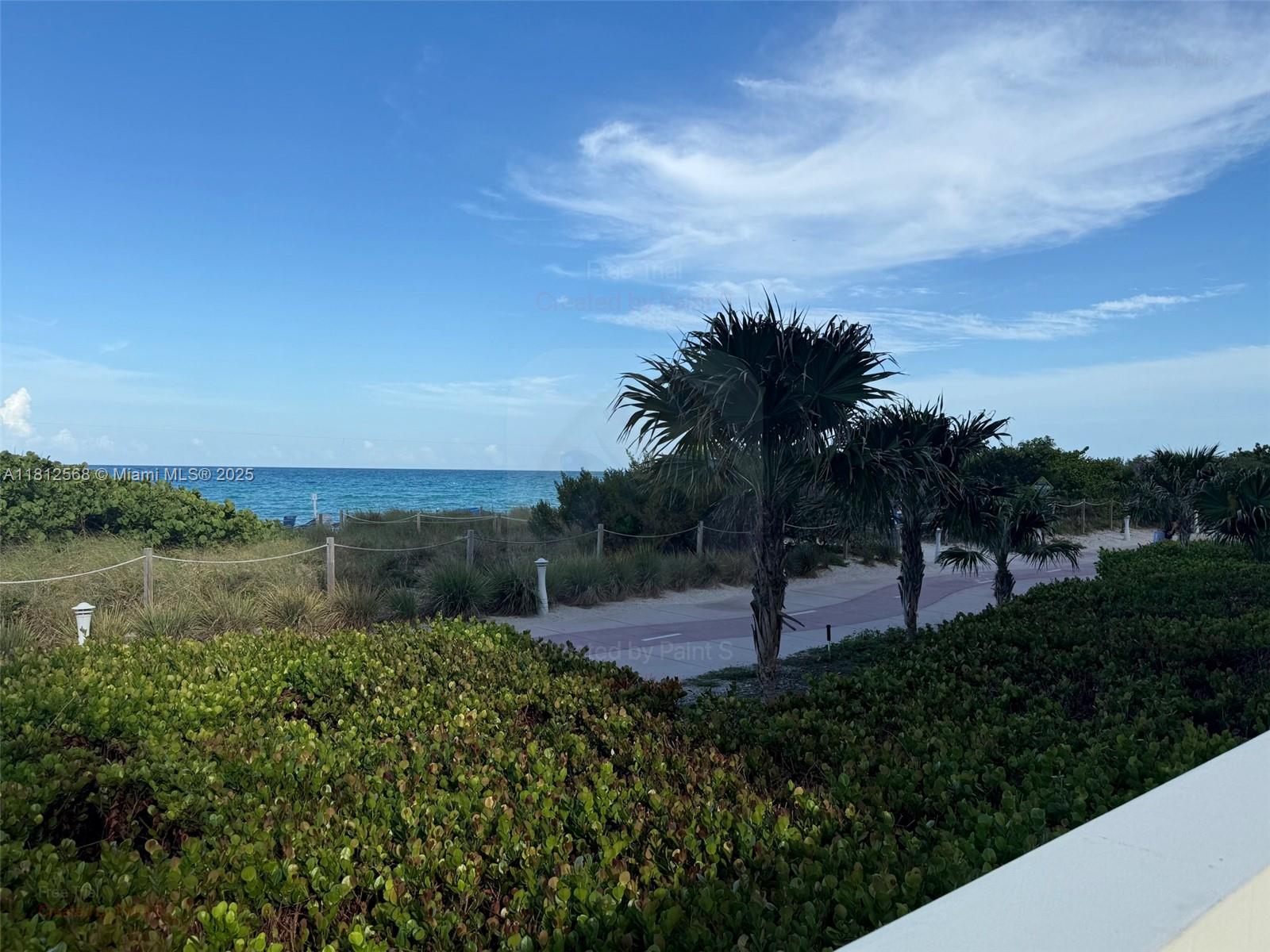 THE COLLINS CONDO - Residential Lease