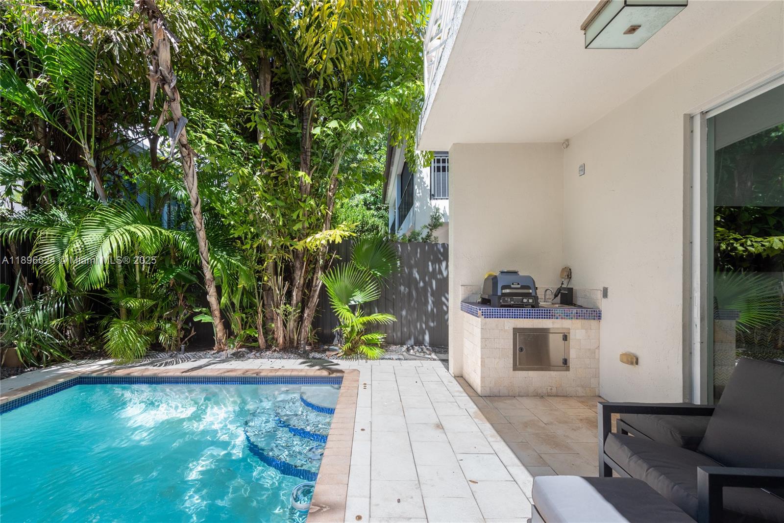 INDIANA GROVE CONDO - Residential