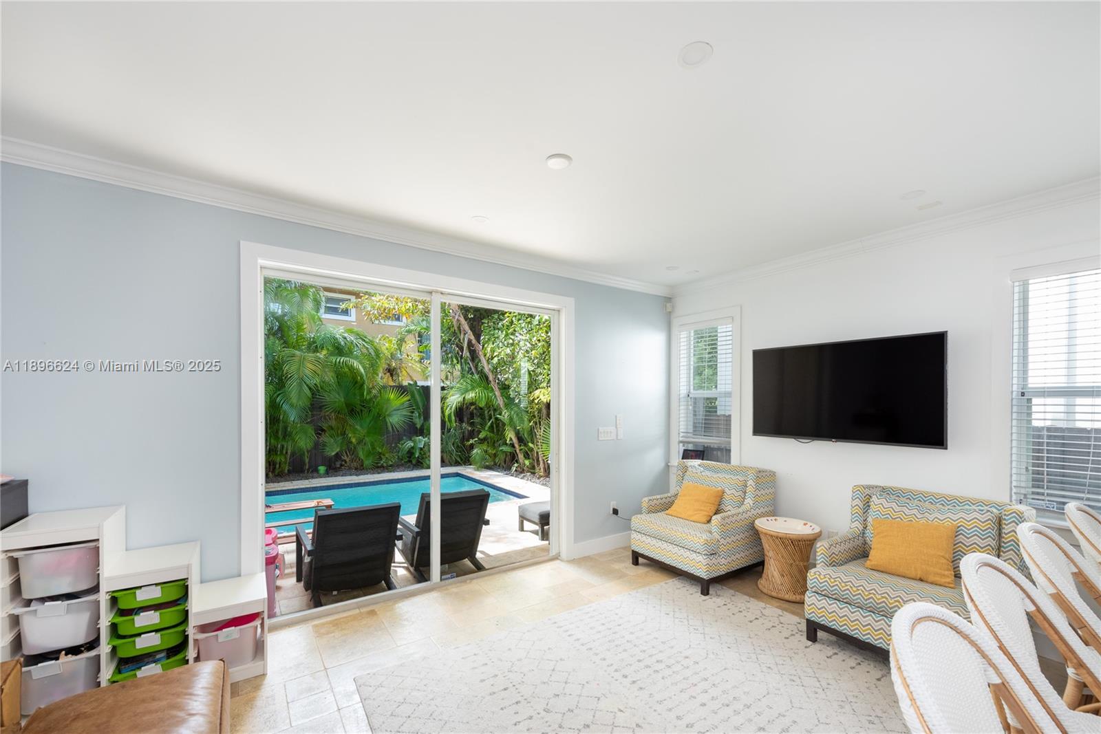 INDIANA GROVE CONDO - Residential