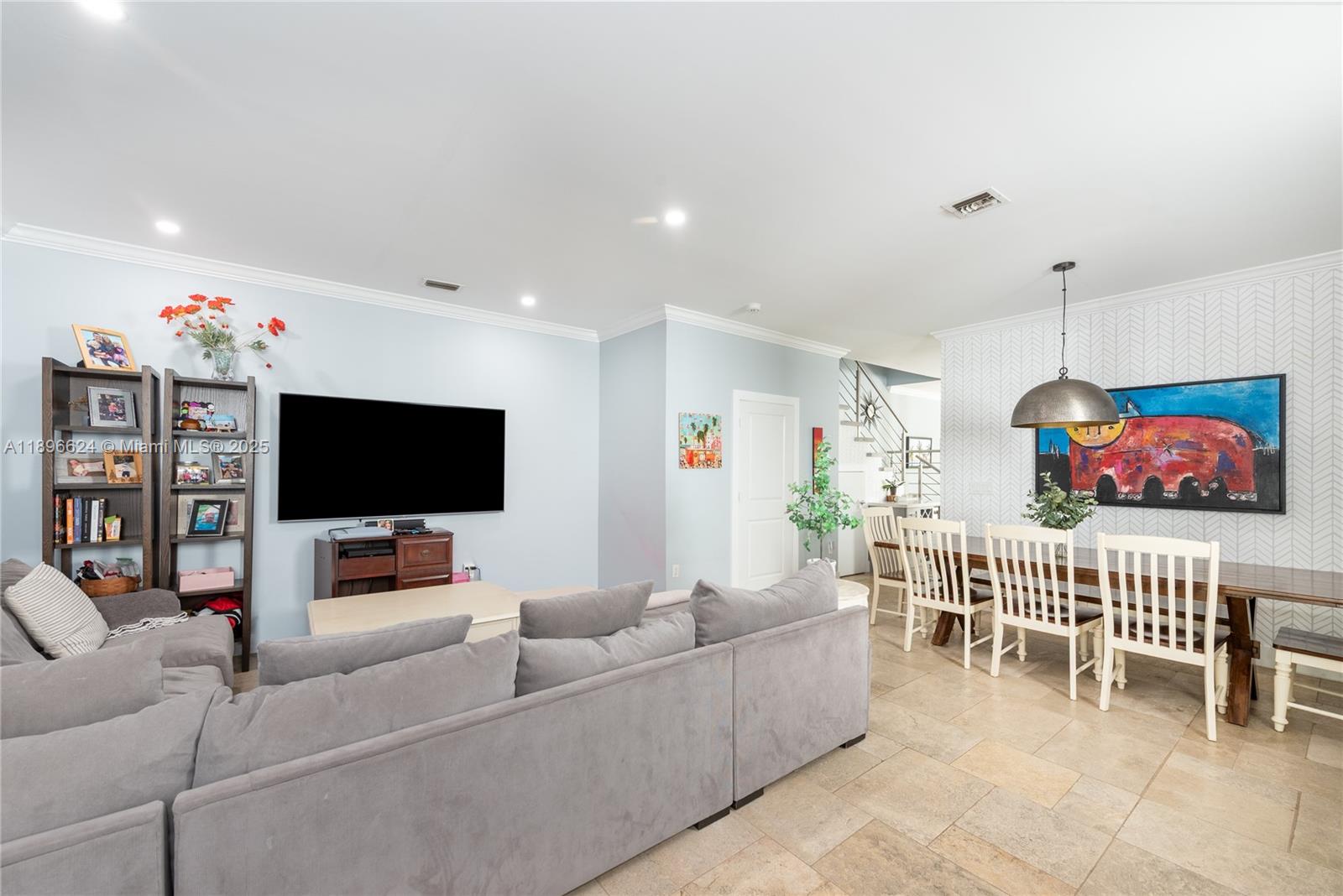 INDIANA GROVE CONDO - Residential