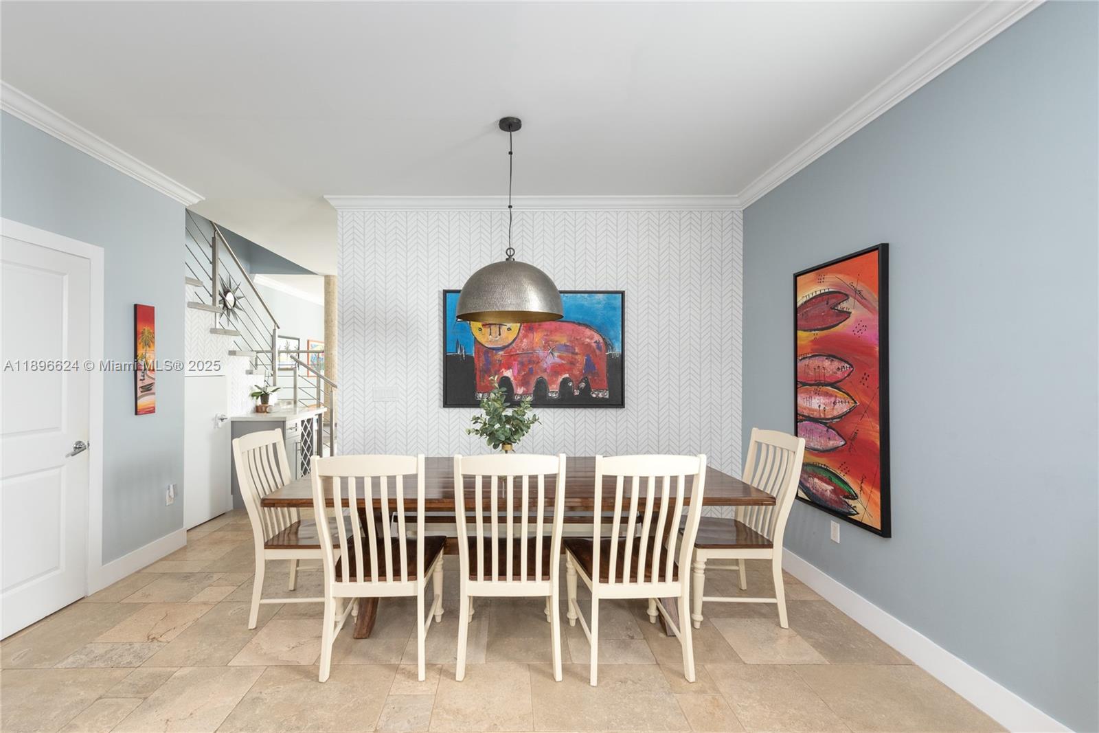 INDIANA GROVE CONDO - Residential